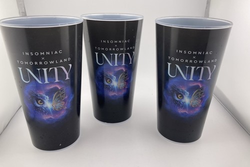 Tazze plastica insomniac - di,