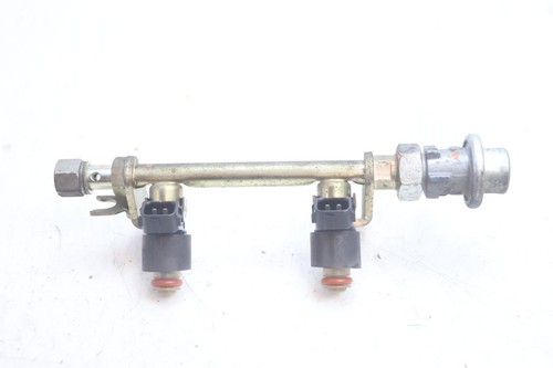 Injector honda fjs silver - injector,