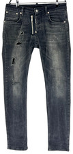 Dsquared jeans denim - in,