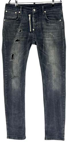 Dsquared jeans denim - 2,