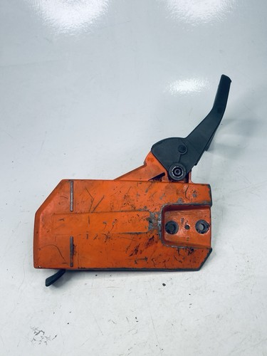 Coperchio frizione husqvarna - coperchio,
