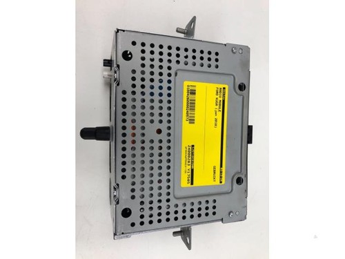 Amplificatore audio ford - amplificatore, kuga