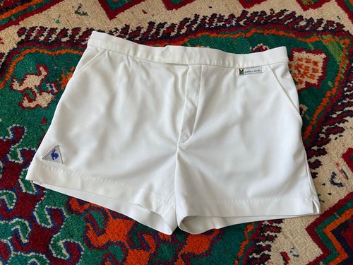 Pantaloncini tennis vintage - da,