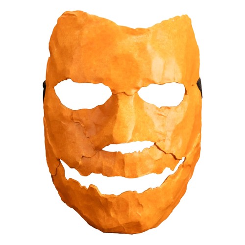 Costume adulto rob - rob, zombie's