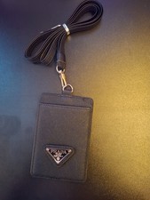 Prada Porta Carte di Credito