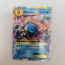 Pokémon Evolutions M