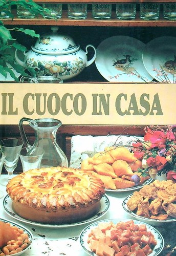 Cuoco casa vv del - cuoco,