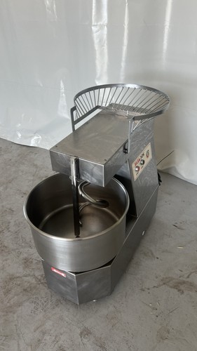 Impastatrice cuppone silea - cuppone,