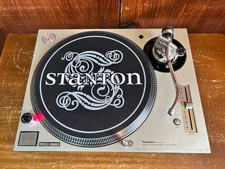 Technics SL-1200MK3D