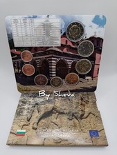 Bulgaria 2026 Serie Zecca