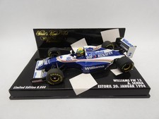 Williams Renault FW15 Ayrton