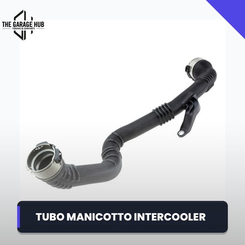 Intercooler manicotto per - intercooler,