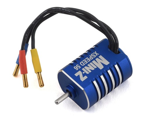 Motore brushless kyosho - motore, mini-z