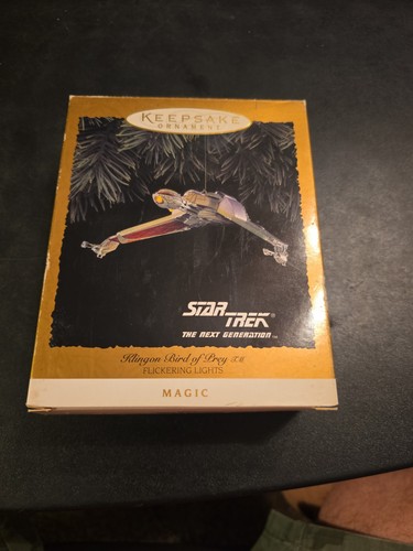 1994 hallmark ornament star - hallmark,