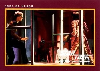 Codice onore 1991 - d'onore, (#8)