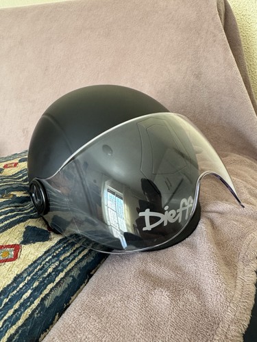 Casco bike jet - casco, df120