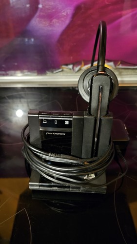 Plantronics w8200b sistema - plantronics,
