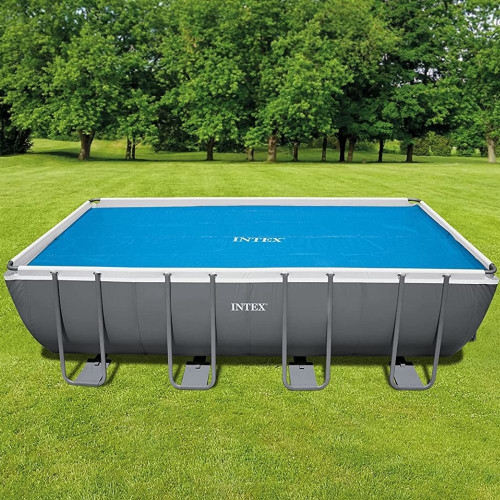 Intex telo copripiscina
