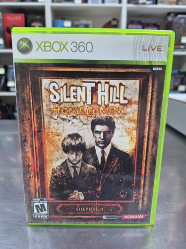 Xbox 360 silent - xbox,