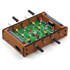 CALCIO BALILLA BILIARDINO DA