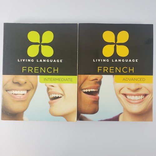 Written living language - written,
