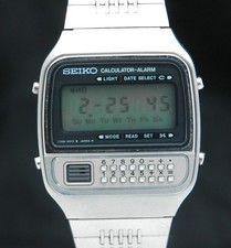 OROLOGIO SEIKO 1980