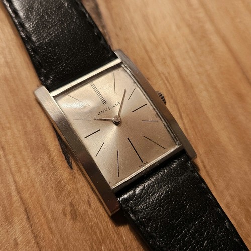 Men wrist watch juvenia - men’s,