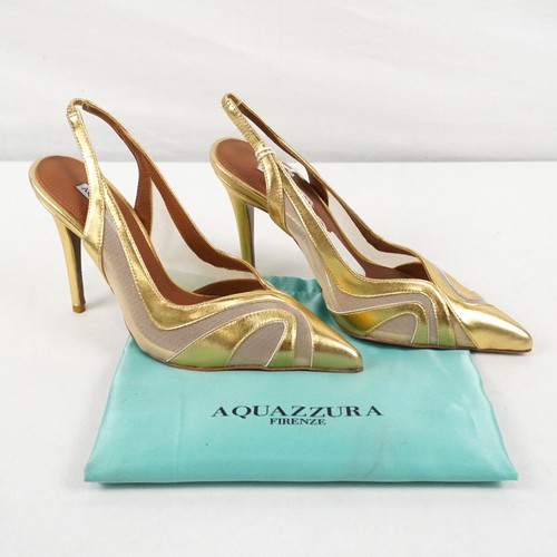 Aquazzura firenze temptation - aquazzura,