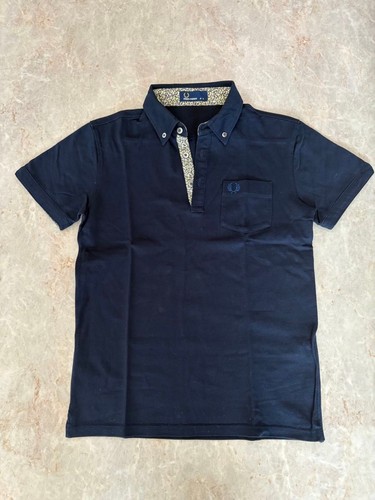 Fred perry polo manica - fred,