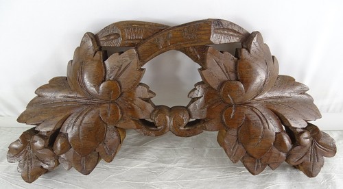 Foglie pergamena - di,