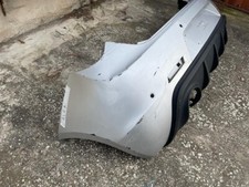 PARAURTI POSTERIORE COMPLETO