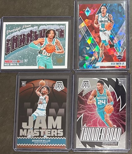 Lotto card rookie - card,