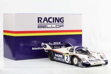 1:12 Porsche 956K #2 Record