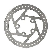 Disco Freno A 5 Fori Per