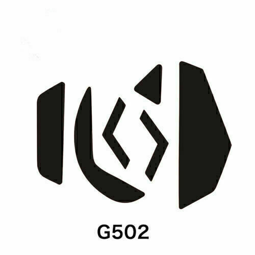 Per logitech g502 mouse - mouse, da