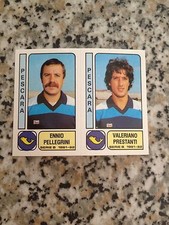 PESCARA N. 427 album