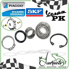 CUSCINETTI RUOTA ANTERIORE