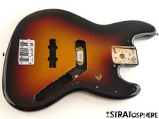 Fender Player II Jazz Bass