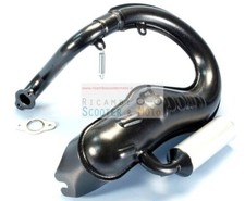 Polini Vespa 125 ET3 Spring