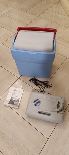 Frigo portatile giostyle - portatile,