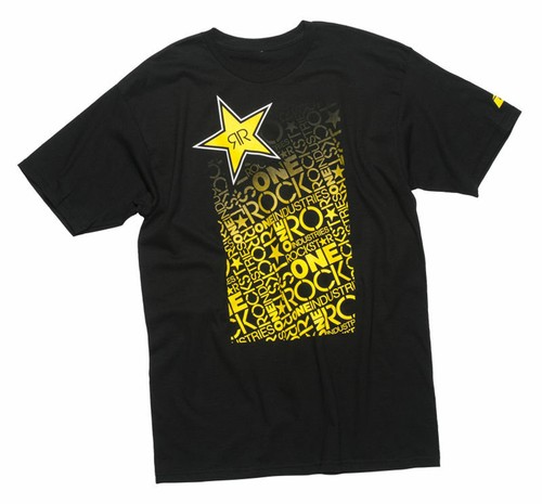 One industries rockstar galaxy - one,