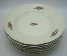 Lotto di 8 zuppiere Rosenthal