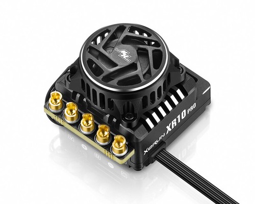 Hobbywing xerun xr10 pro - hobbywing,