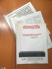 RECENSIONE STEREOFILA