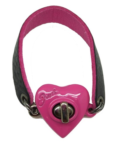 Diesel bracciale lock - bracciale, 2-lock-love