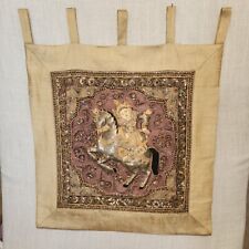 Arazzo vintage tailandese