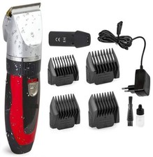 TAGLIA CAPELLI RASOIO BARBA 2