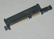 Connettore collegamento disco