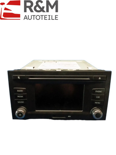 Autoradio navigazione seat - autoradio,