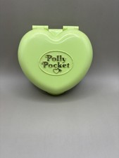 Polly Pocket Playset 1989